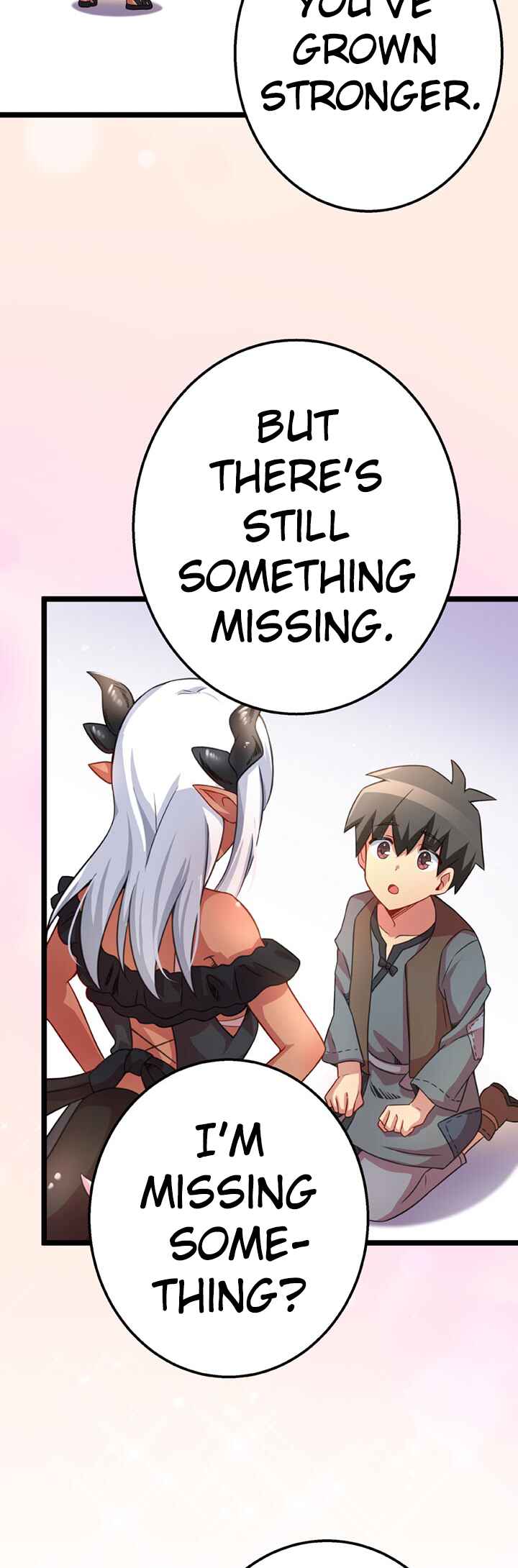 Page 38 Chapter 44 Maou to Ryuuou ni Sodaterareta Shounen wa Gakuen Seikatsu wo Musou suru You desu