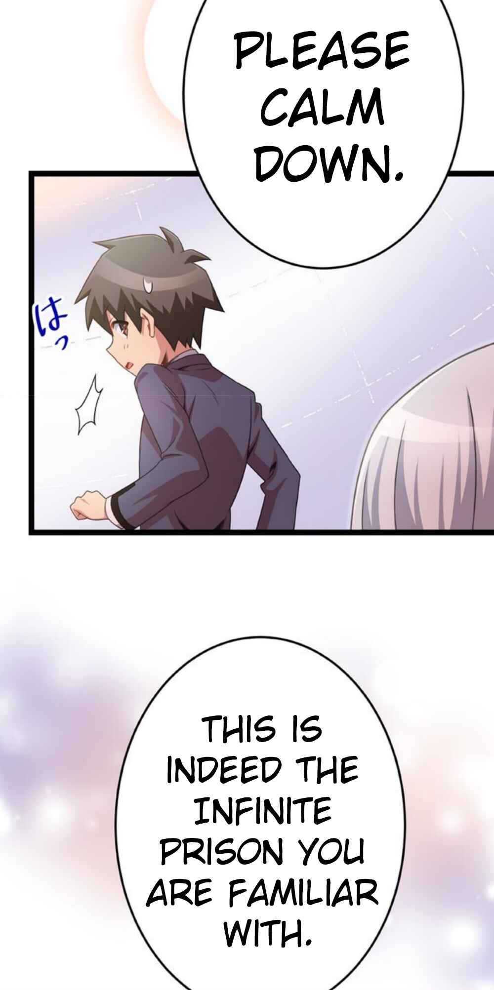 Page 15 Chapter 20 Maou to Ryuuou ni Sodaterareta Shounen wa Gakuen Seikatsu wo Musou suru You desu