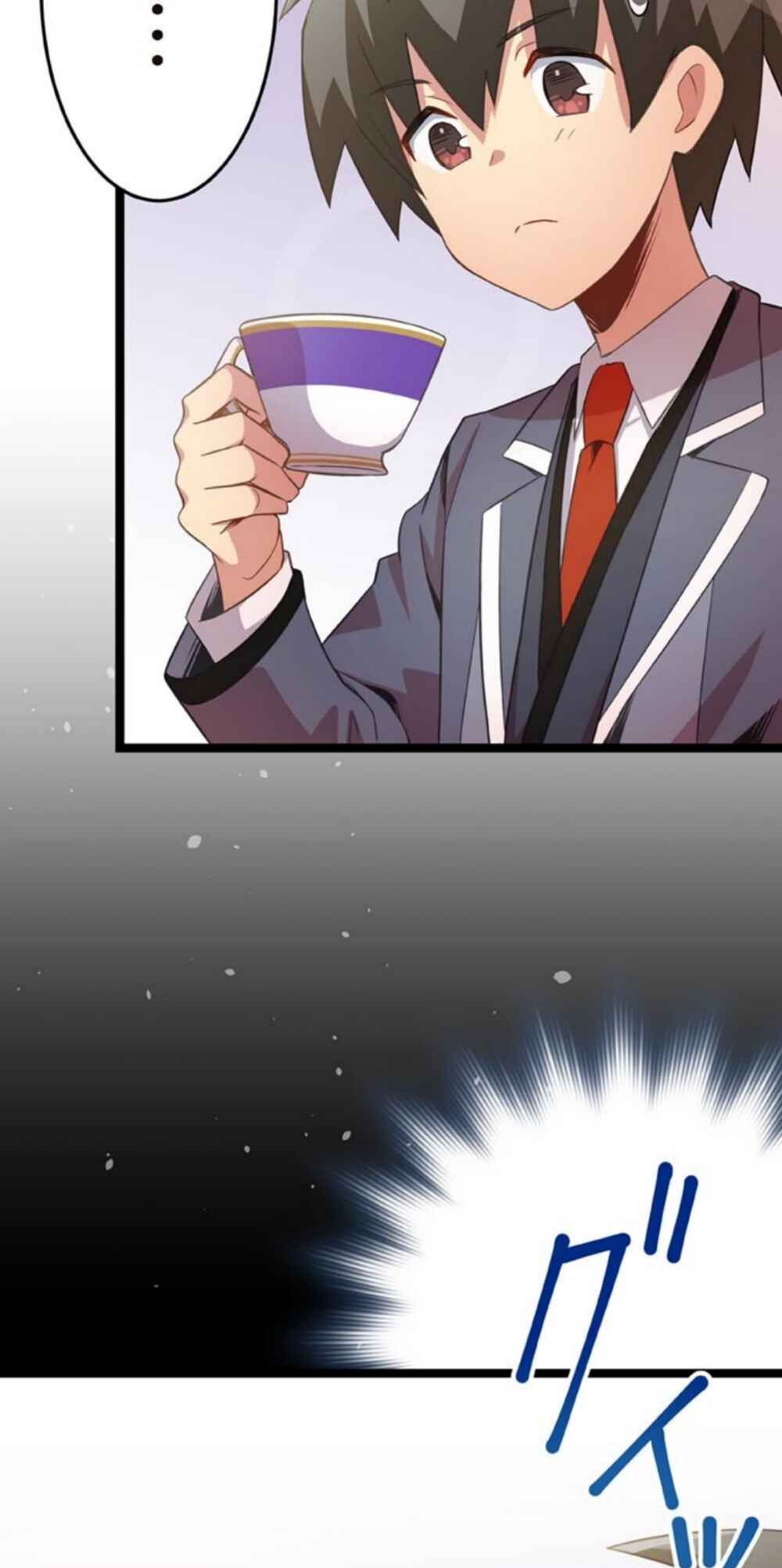 Page 22 Chapter 20 Maou to Ryuuou ni Sodaterareta Shounen wa Gakuen Seikatsu wo Musou suru You desu