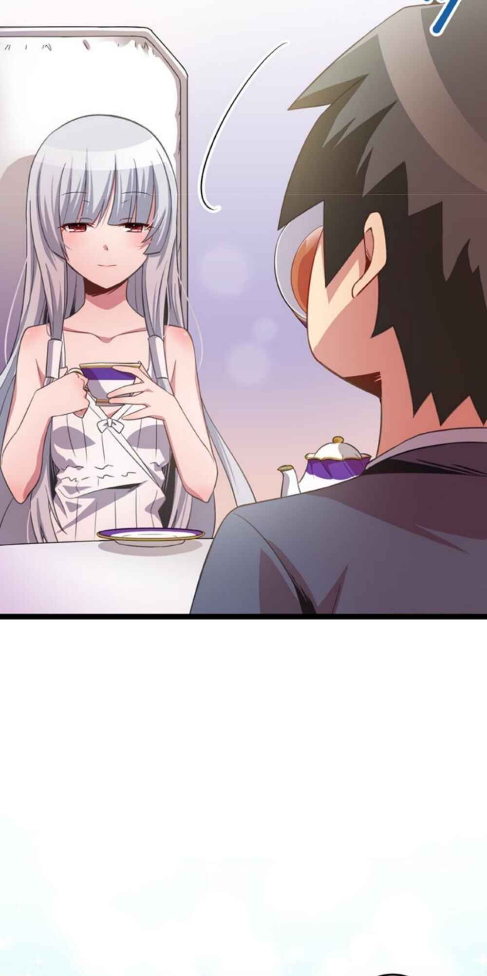 Page 23 Chapter 20 Maou to Ryuuou ni Sodaterareta Shounen wa Gakuen Seikatsu wo Musou suru You desu
