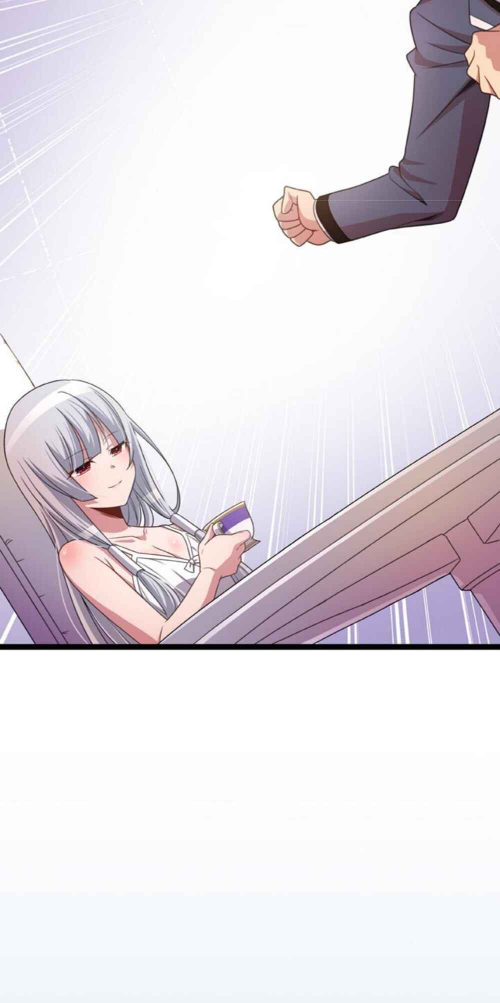 Page 29 Chapter 20 Maou to Ryuuou ni Sodaterareta Shounen wa Gakuen Seikatsu wo Musou suru You desu