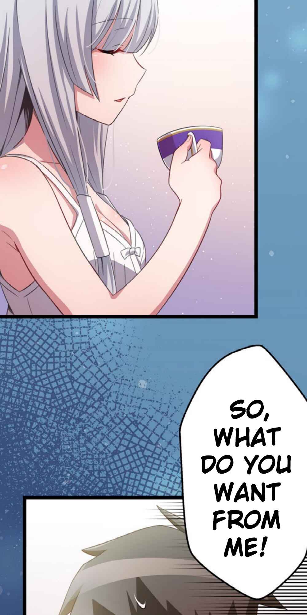 Page 31 Chapter 20 Maou to Ryuuou ni Sodaterareta Shounen wa Gakuen Seikatsu wo Musou suru You desu