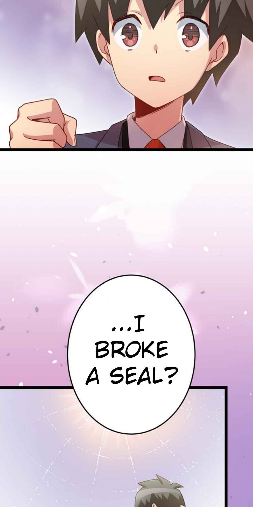 Page 34 Chapter 20 Maou to Ryuuou ni Sodaterareta Shounen wa Gakuen Seikatsu wo Musou suru You desu