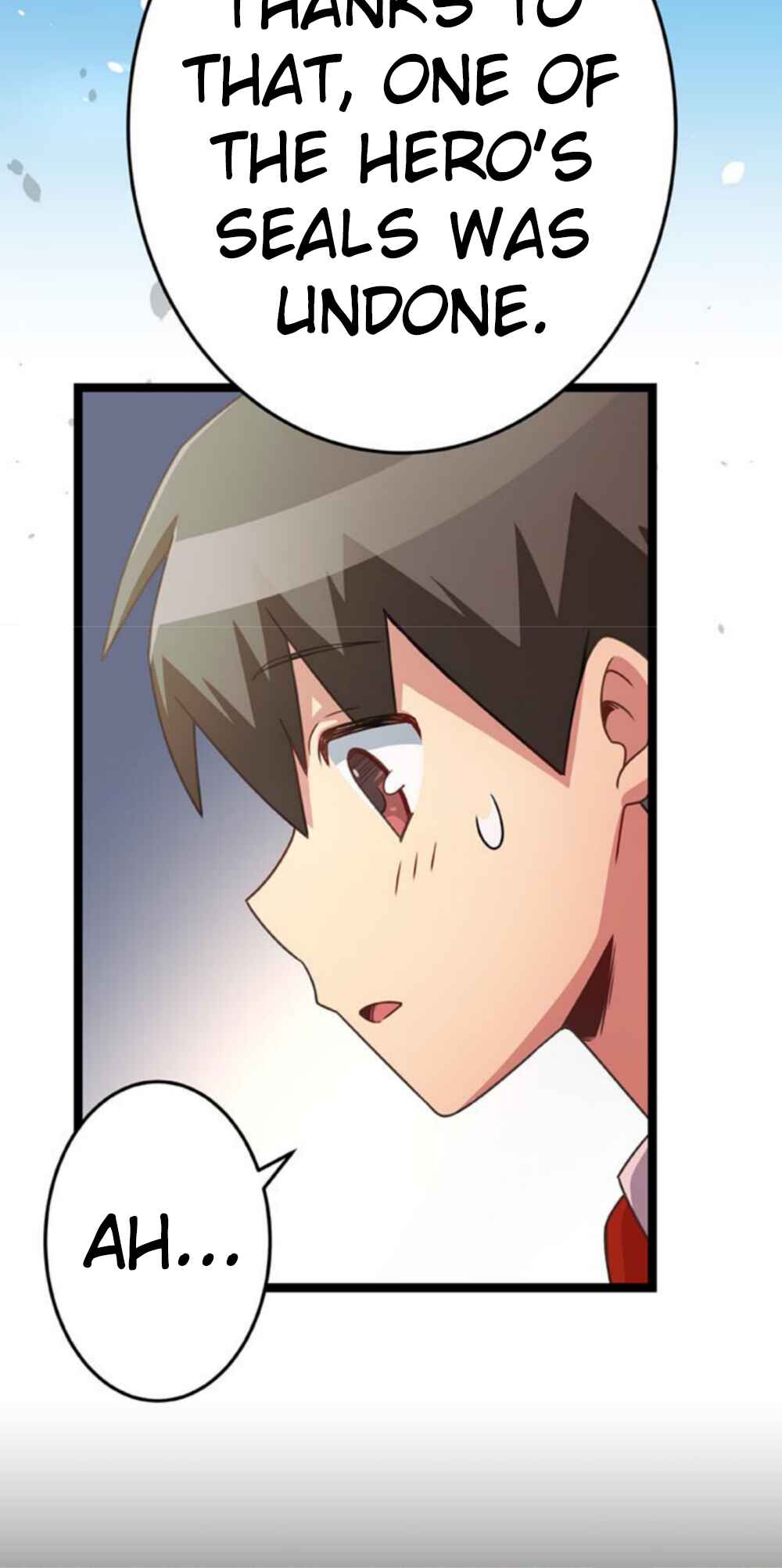 Page 36 Chapter 20 Maou to Ryuuou ni Sodaterareta Shounen wa Gakuen Seikatsu wo Musou suru You desu