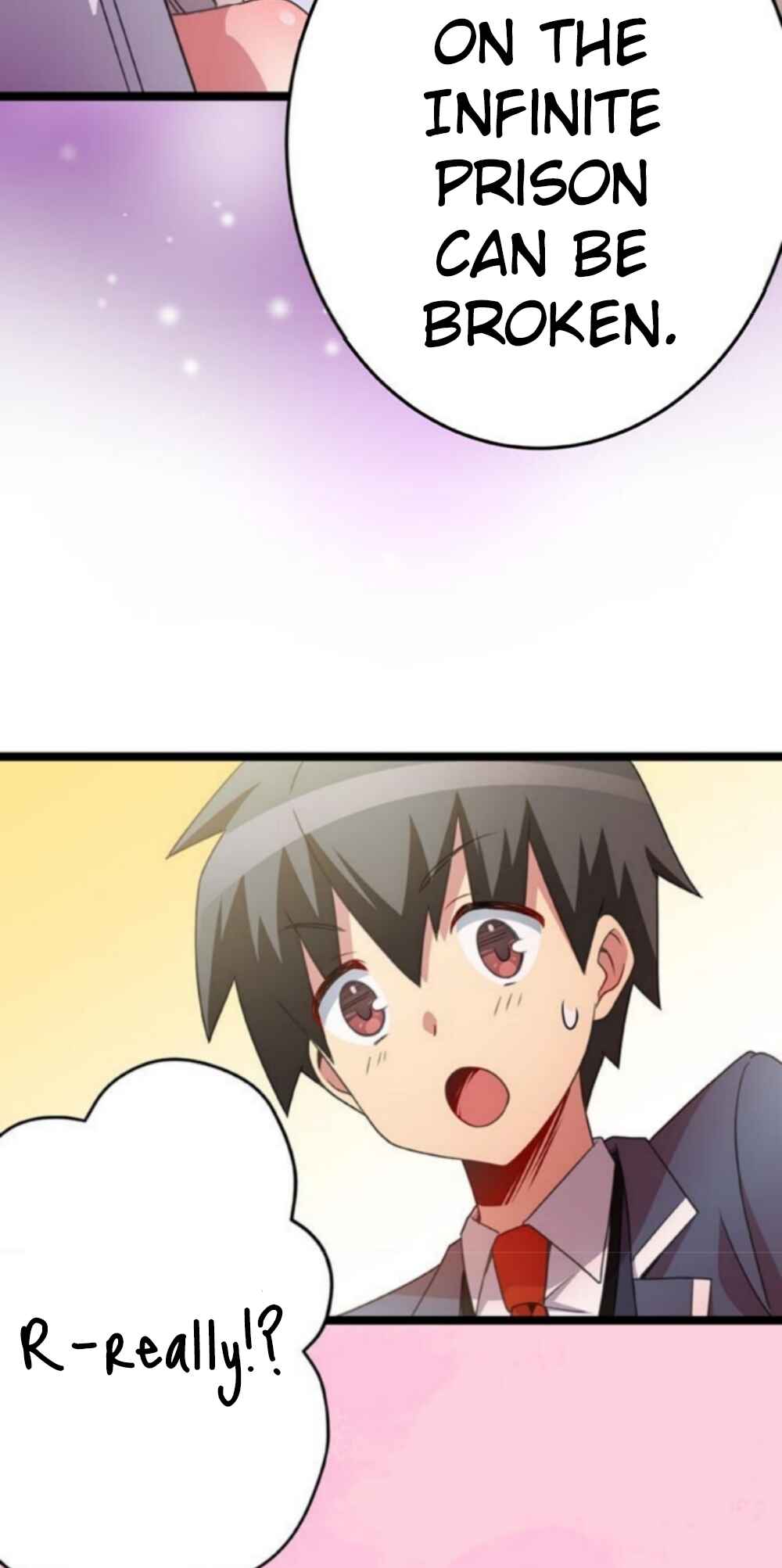 Page 41 Chapter 20 Maou to Ryuuou ni Sodaterareta Shounen wa Gakuen Seikatsu wo Musou suru You desu