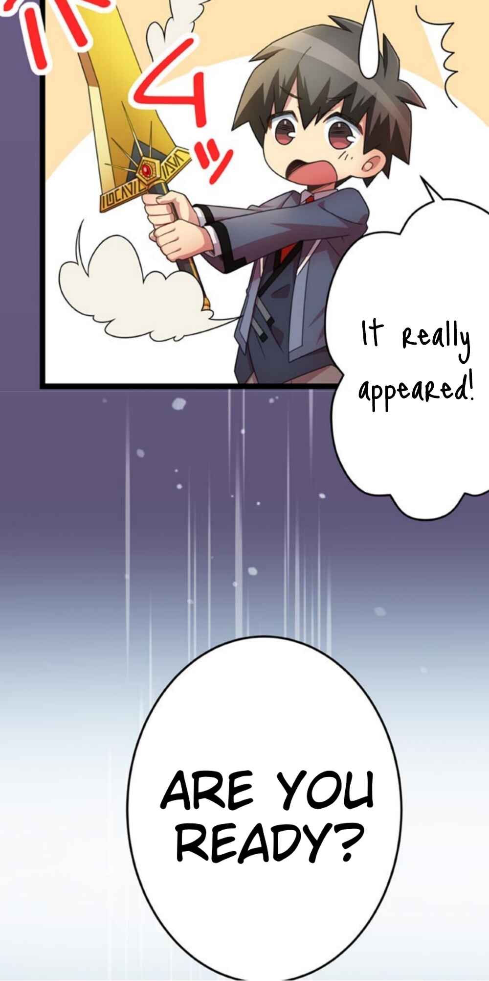 Page 60 Chapter 20 Maou to Ryuuou ni Sodaterareta Shounen wa Gakuen Seikatsu wo Musou suru You desu