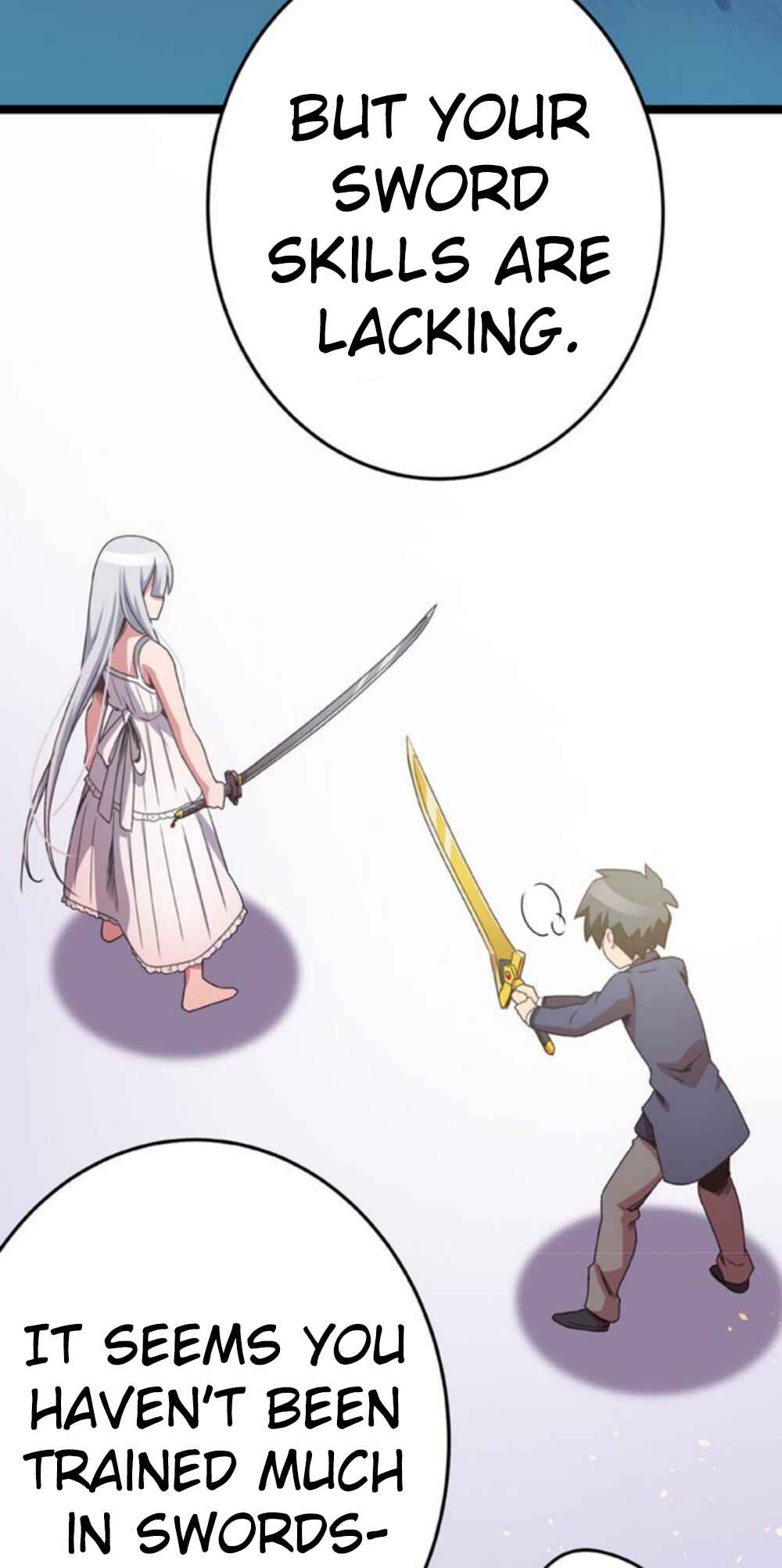 Page 66 Chapter 20 Maou to Ryuuou ni Sodaterareta Shounen wa Gakuen Seikatsu wo Musou suru You desu
