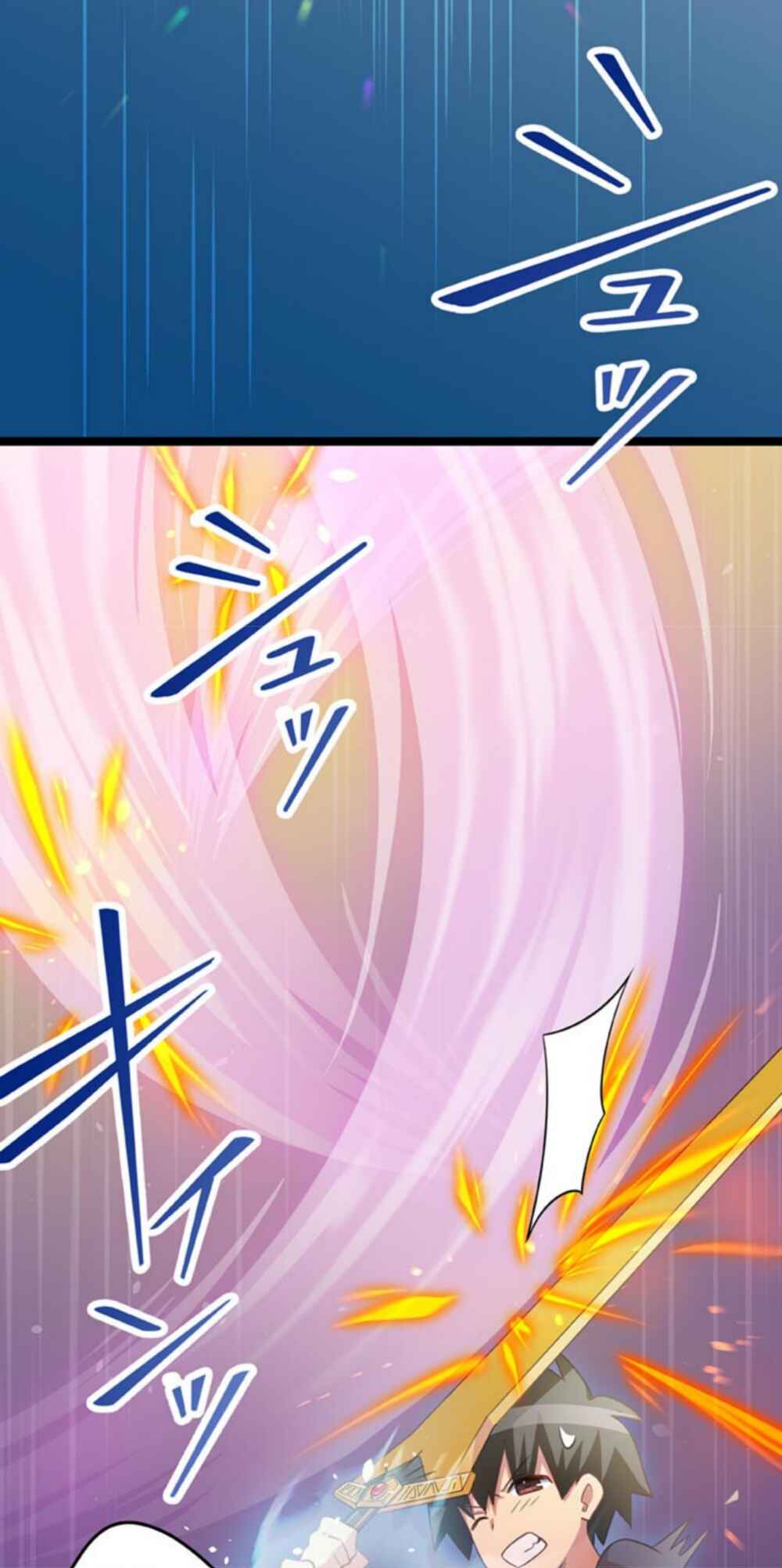 Page 73 Chapter 20 Maou to Ryuuou ni Sodaterareta Shounen wa Gakuen Seikatsu wo Musou suru You desu