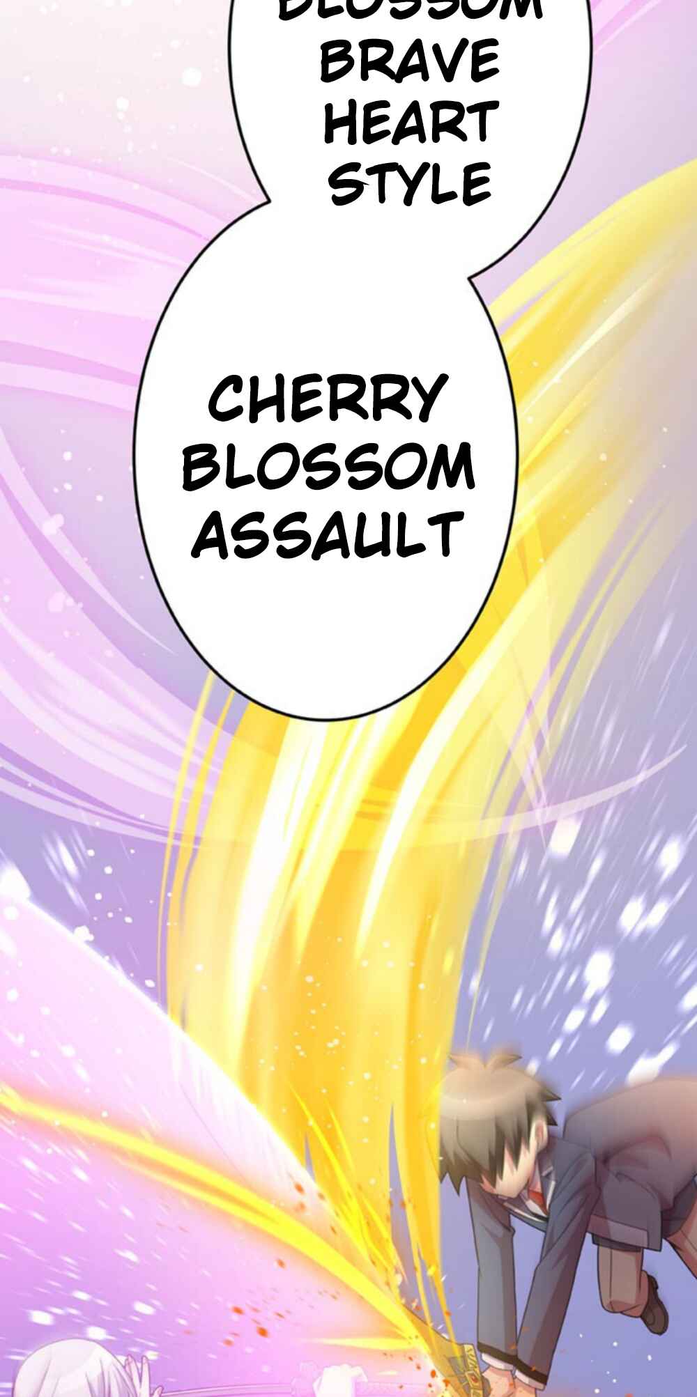 Page 86 Chapter 20 Maou to Ryuuou ni Sodaterareta Shounen wa Gakuen Seikatsu wo Musou suru You desu