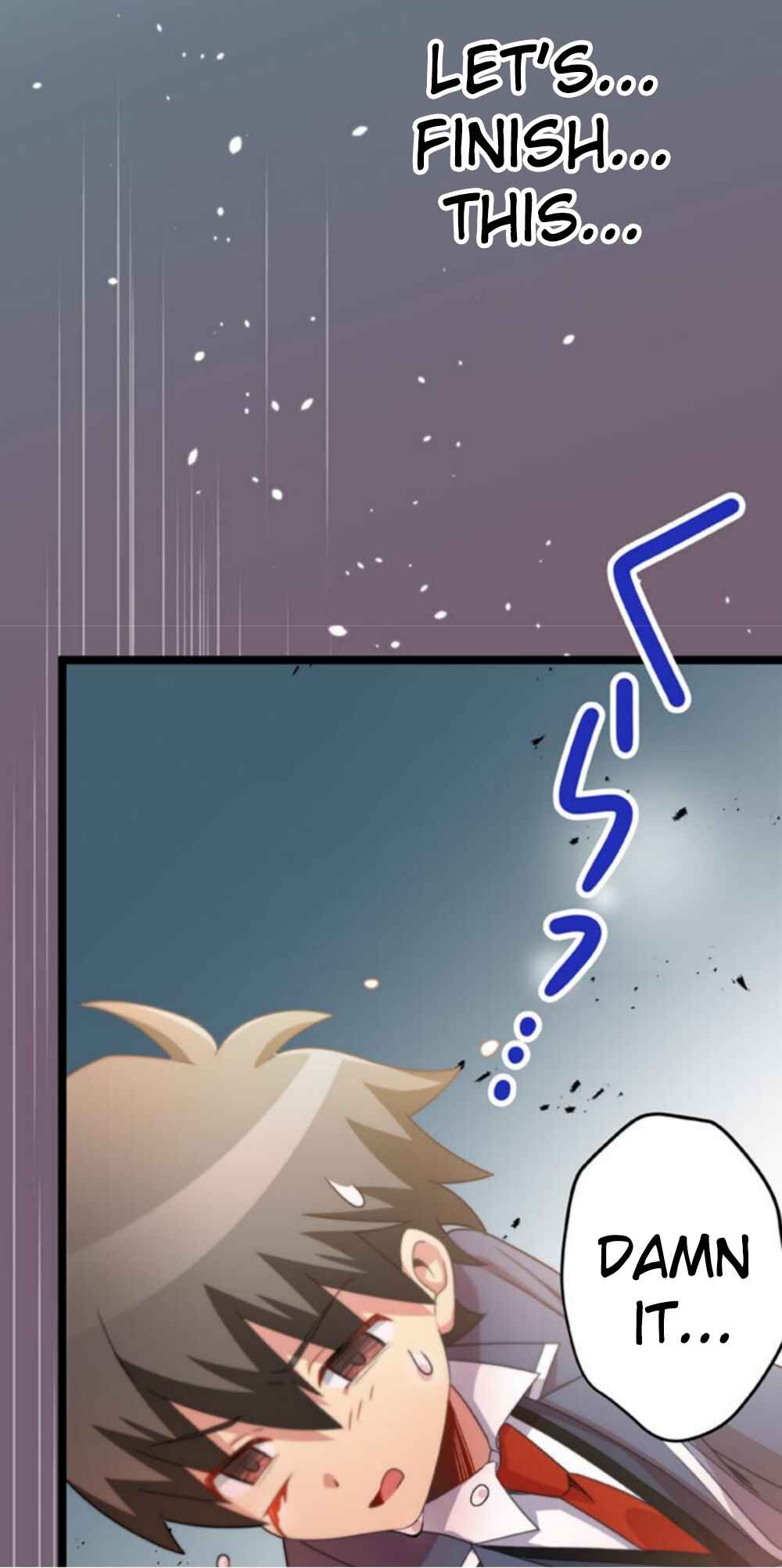 Page 91 Chapter 20 Maou to Ryuuou ni Sodaterareta Shounen wa Gakuen Seikatsu wo Musou suru You desu
