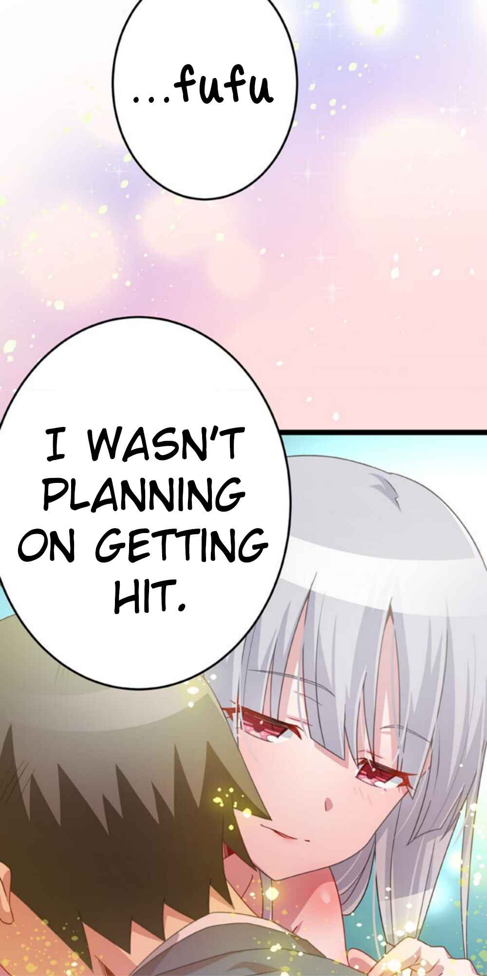 Page 94 Chapter 20 Maou to Ryuuou ni Sodaterareta Shounen wa Gakuen Seikatsu wo Musou suru You desu