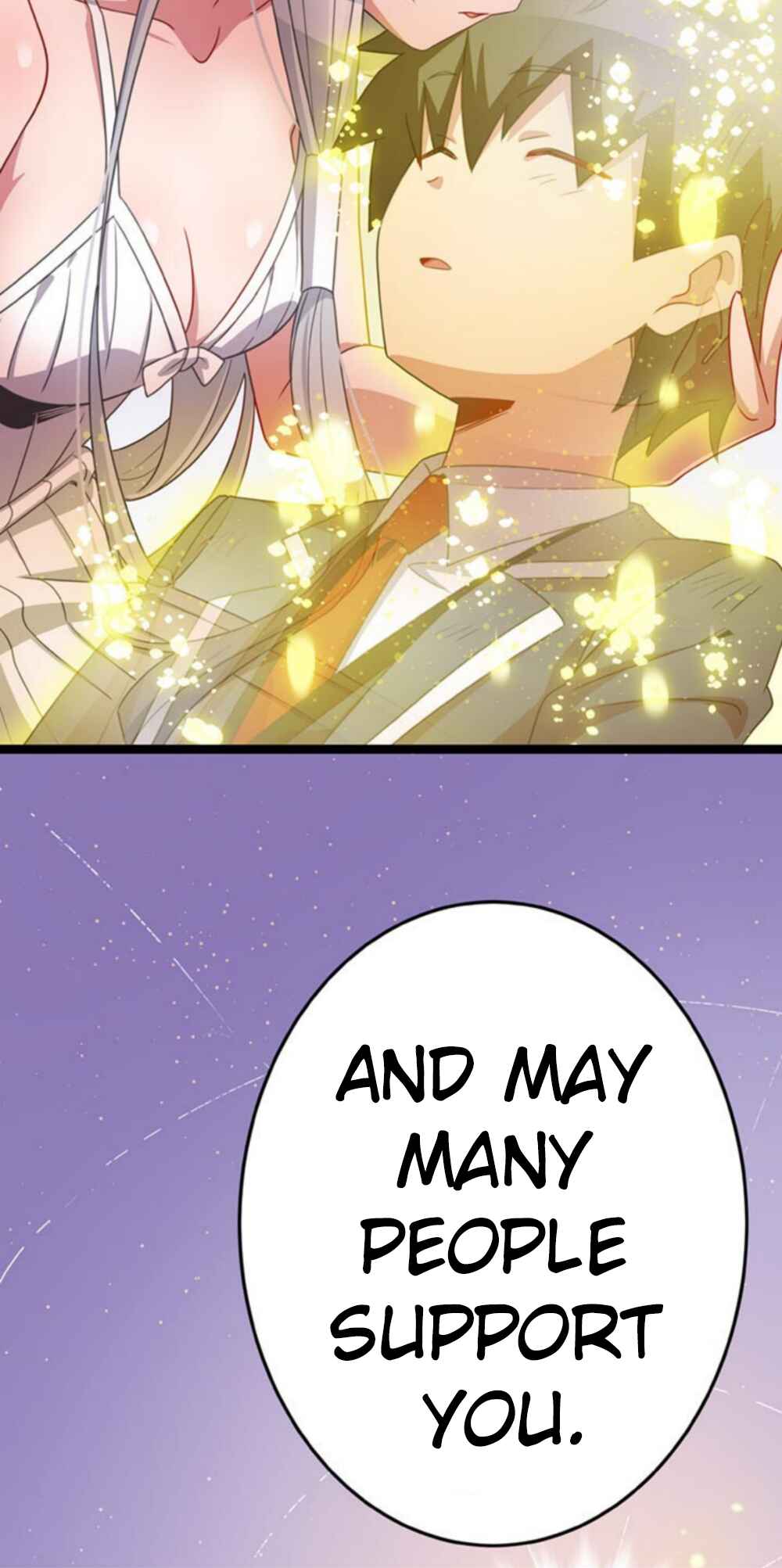 Page 97 Chapter 20 Maou to Ryuuou ni Sodaterareta Shounen wa Gakuen Seikatsu wo Musou suru You desu