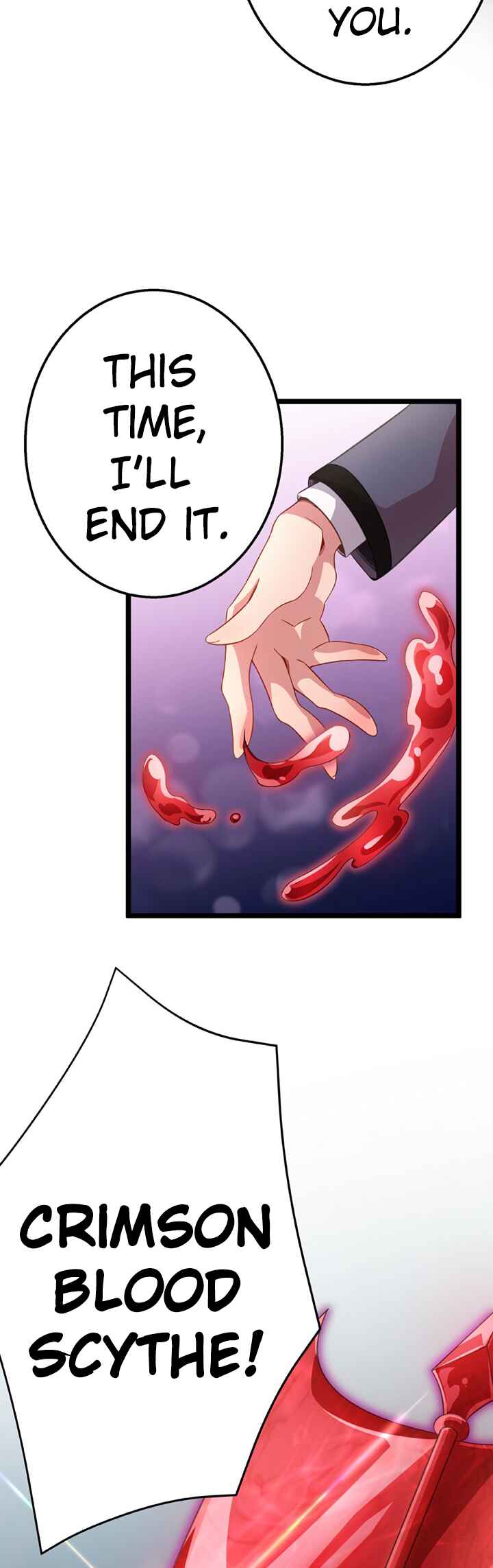 Page 16 Chapter 32 Maou to Ryuuou ni Sodaterareta Shounen wa Gakuen Seikatsu wo Musou suru You desu