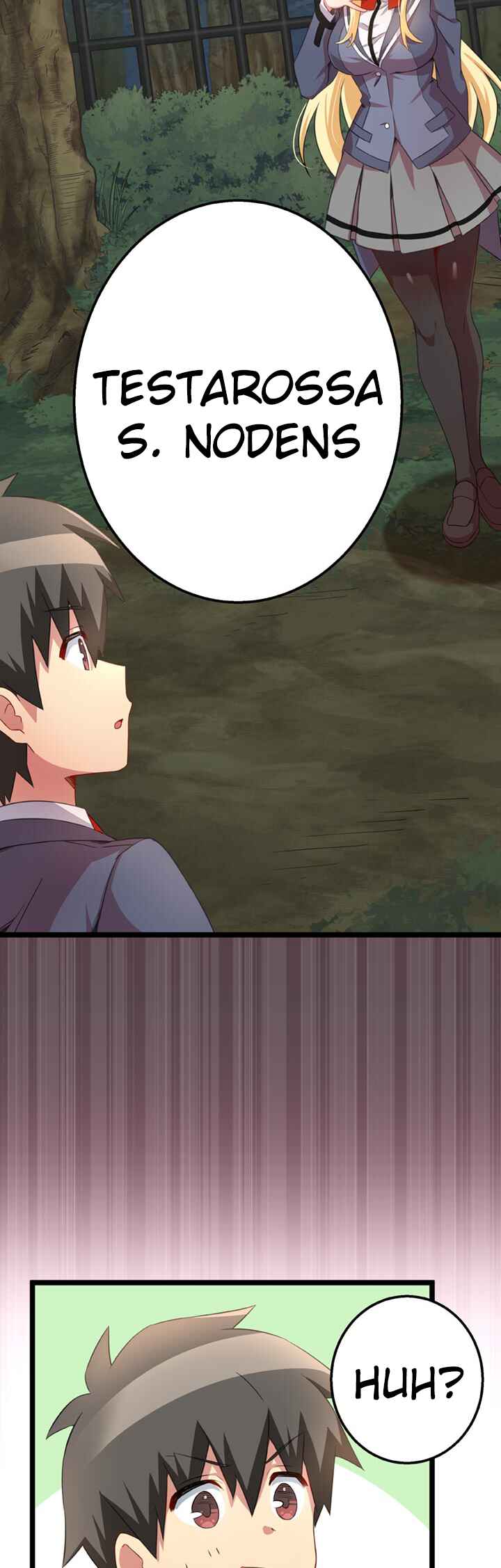 Page 24 Chapter 32 Maou to Ryuuou ni Sodaterareta Shounen wa Gakuen Seikatsu wo Musou suru You desu