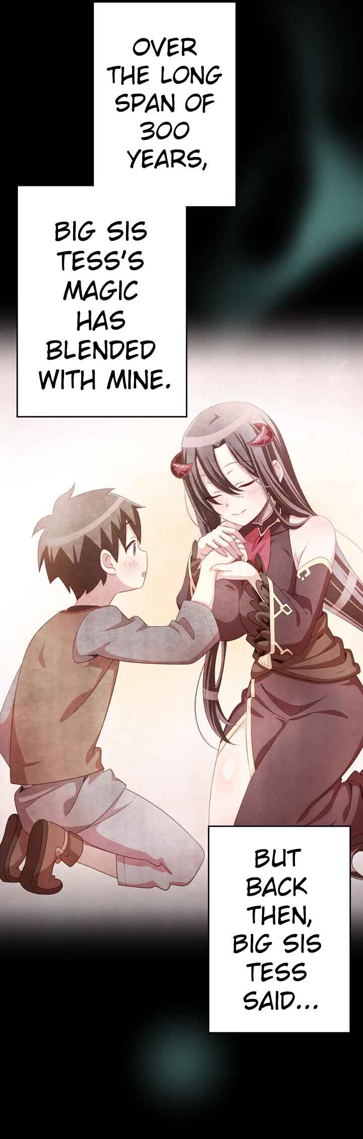 Page 28 Chapter 32 Maou to Ryuuou ni Sodaterareta Shounen wa Gakuen Seikatsu wo Musou suru You desu