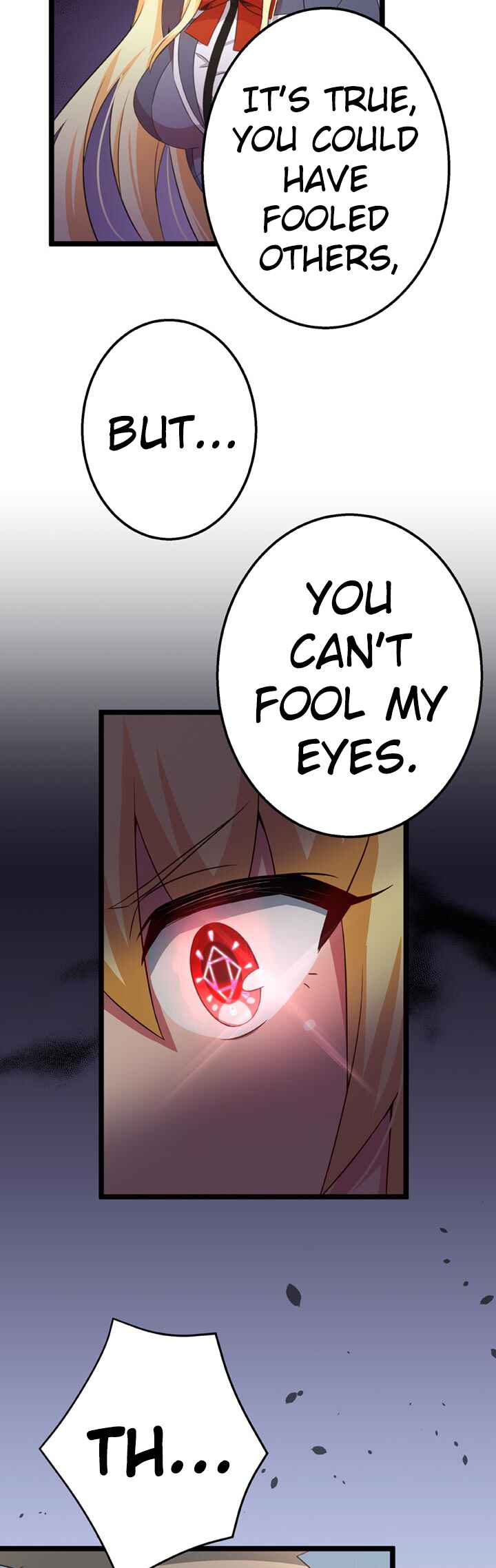 Page 31 Chapter 32 Maou to Ryuuou ni Sodaterareta Shounen wa Gakuen Seikatsu wo Musou suru You desu