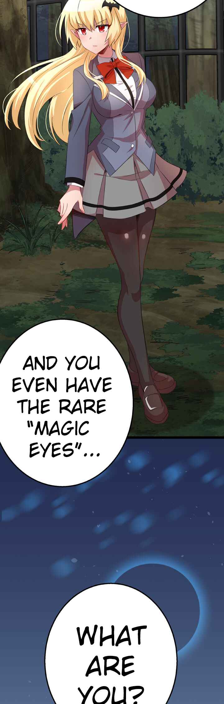 Page 38 Chapter 32 Maou to Ryuuou ni Sodaterareta Shounen wa Gakuen Seikatsu wo Musou suru You desu