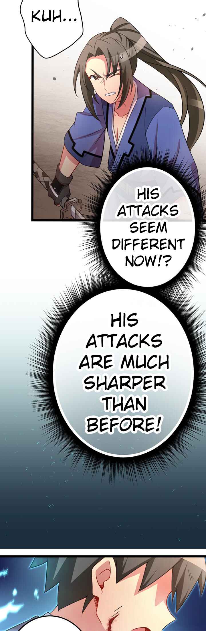 Page 11 Chapter 45 Maou to Ryuuou ni Sodaterareta Shounen wa Gakuen Seikatsu wo Musou suru You desu
