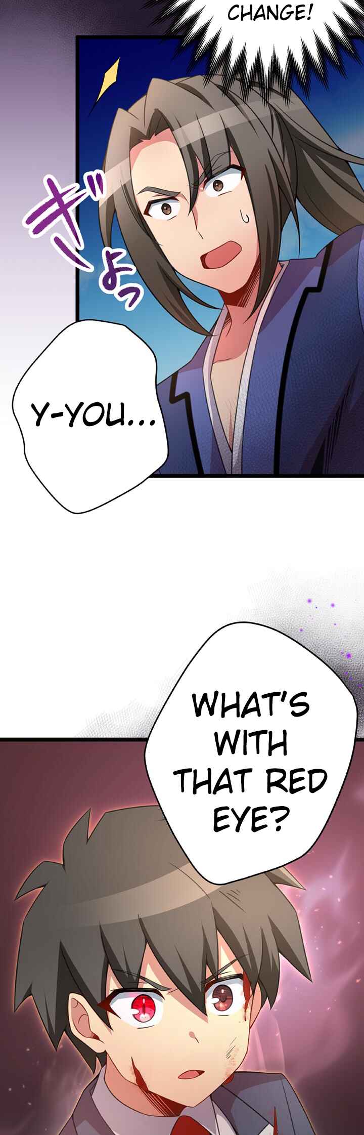 Page 17 Chapter 45 Maou to Ryuuou ni Sodaterareta Shounen wa Gakuen Seikatsu wo Musou suru You desu