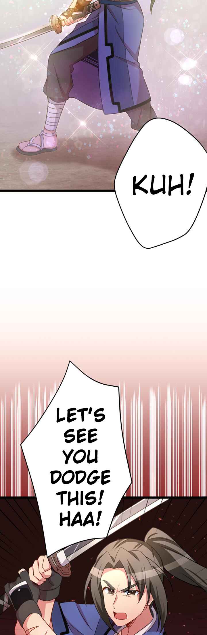 Page 29 Chapter 45 Maou to Ryuuou ni Sodaterareta Shounen wa Gakuen Seikatsu wo Musou suru You desu