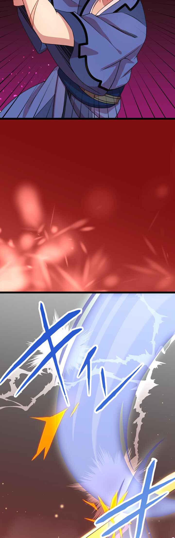 Page 30 Chapter 45 Maou to Ryuuou ni Sodaterareta Shounen wa Gakuen Seikatsu wo Musou suru You desu