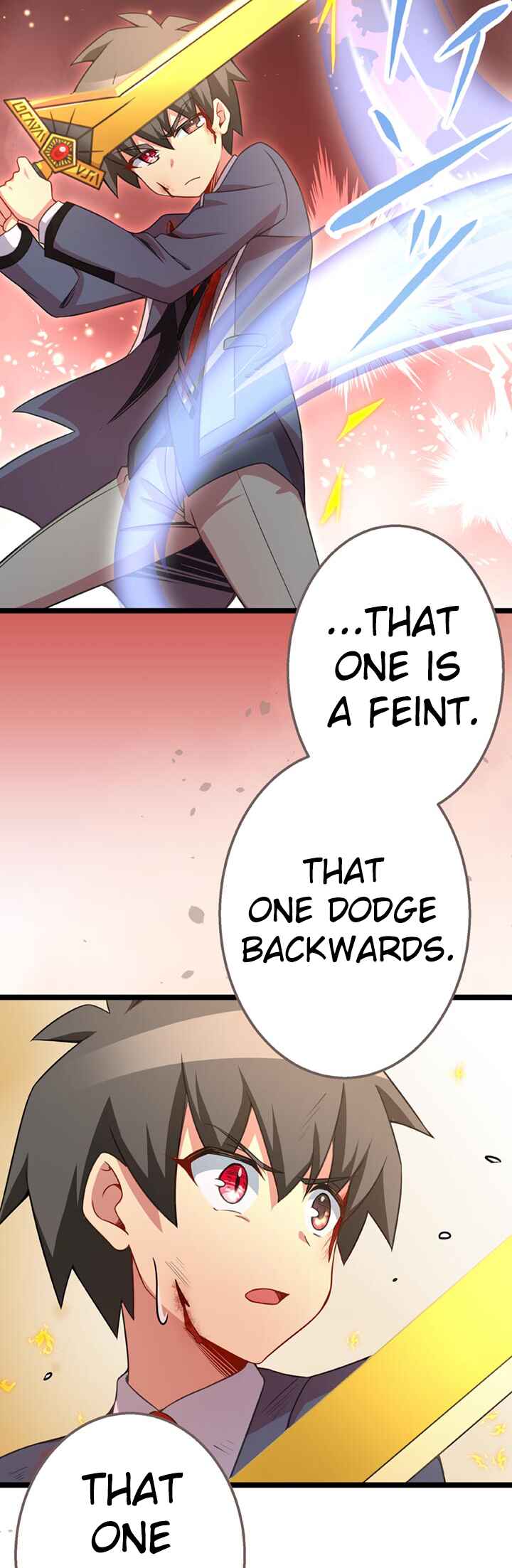 Page 31 Chapter 45 Maou to Ryuuou ni Sodaterareta Shounen wa Gakuen Seikatsu wo Musou suru You desu