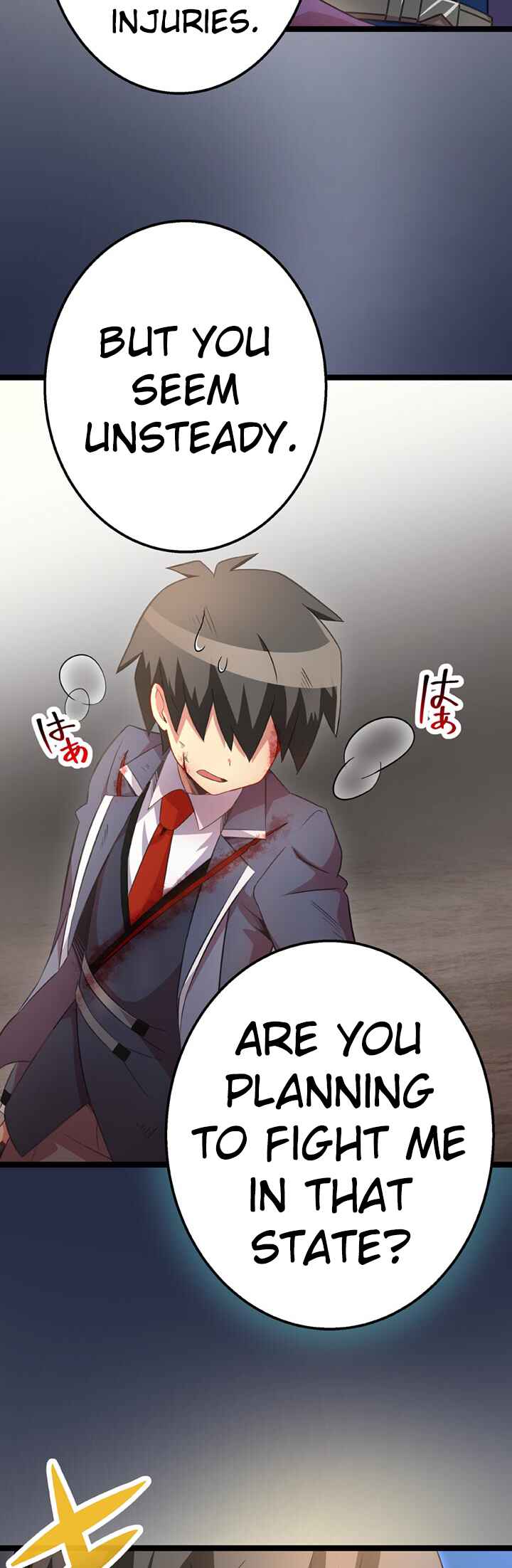 Page 4 Chapter 45 Maou to Ryuuou ni Sodaterareta Shounen wa Gakuen Seikatsu wo Musou suru You desu