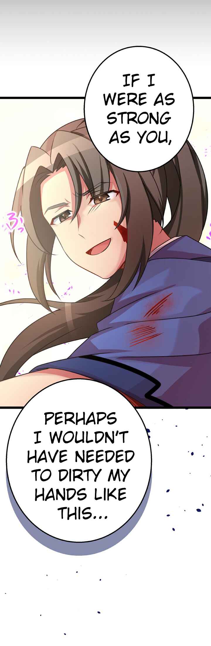 Page 49 Chapter 45 Maou to Ryuuou ni Sodaterareta Shounen wa Gakuen Seikatsu wo Musou suru You desu