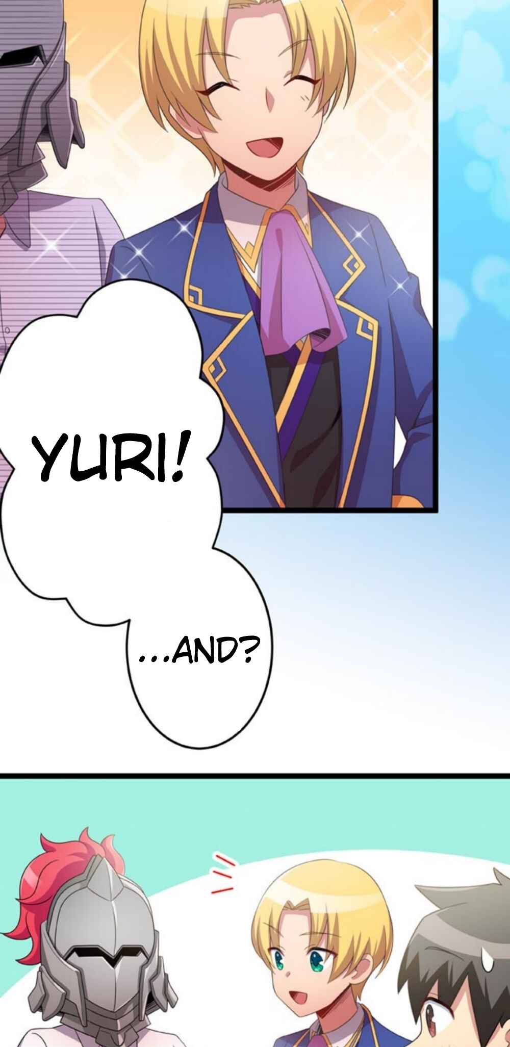 Page 12 Chapter 17 Maou to Ryuuou ni Sodaterareta Shounen wa Gakuen Seikatsu wo Musou suru You desu