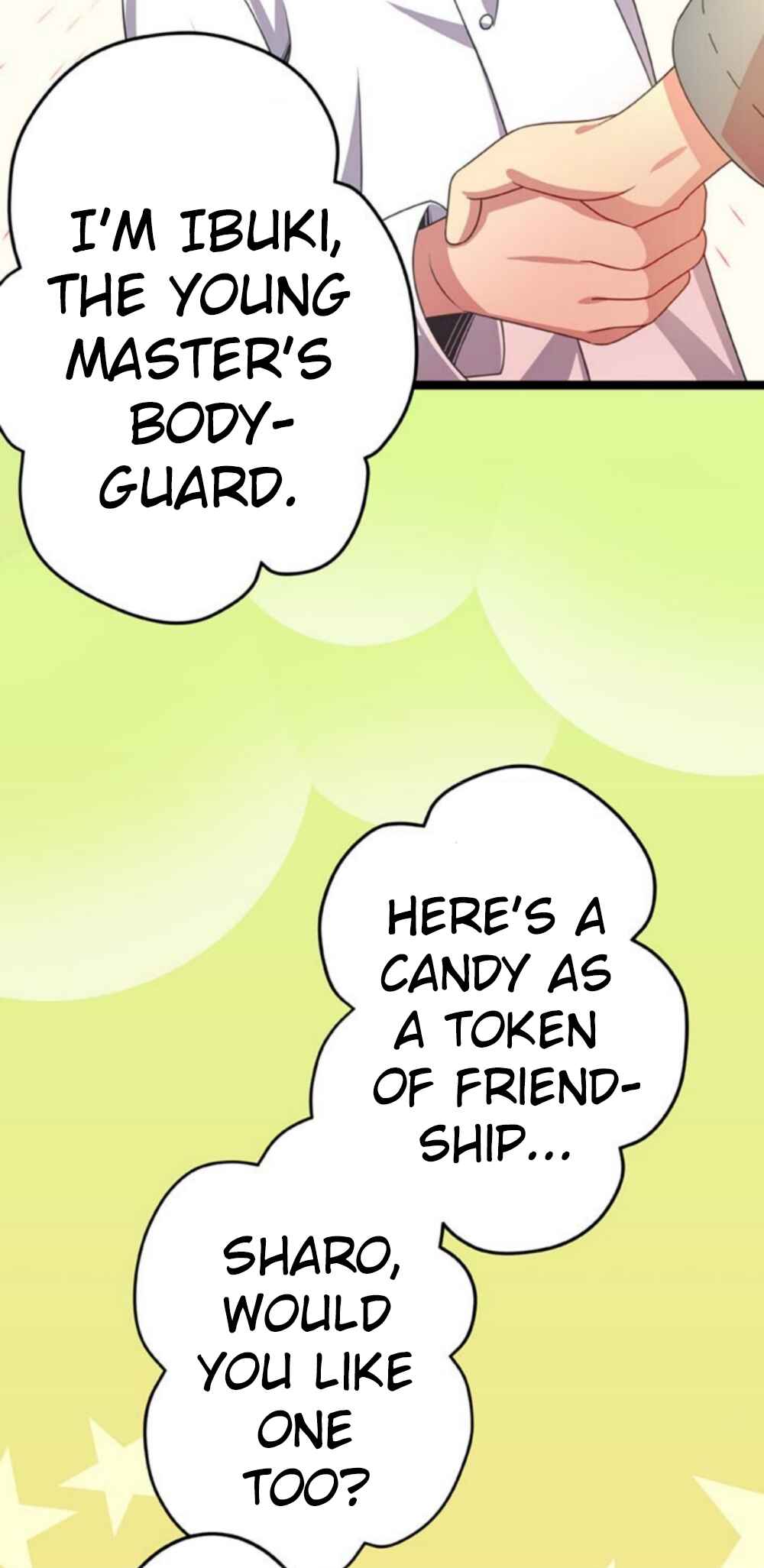 Page 17 Chapter 17 Maou to Ryuuou ni Sodaterareta Shounen wa Gakuen Seikatsu wo Musou suru You desu
