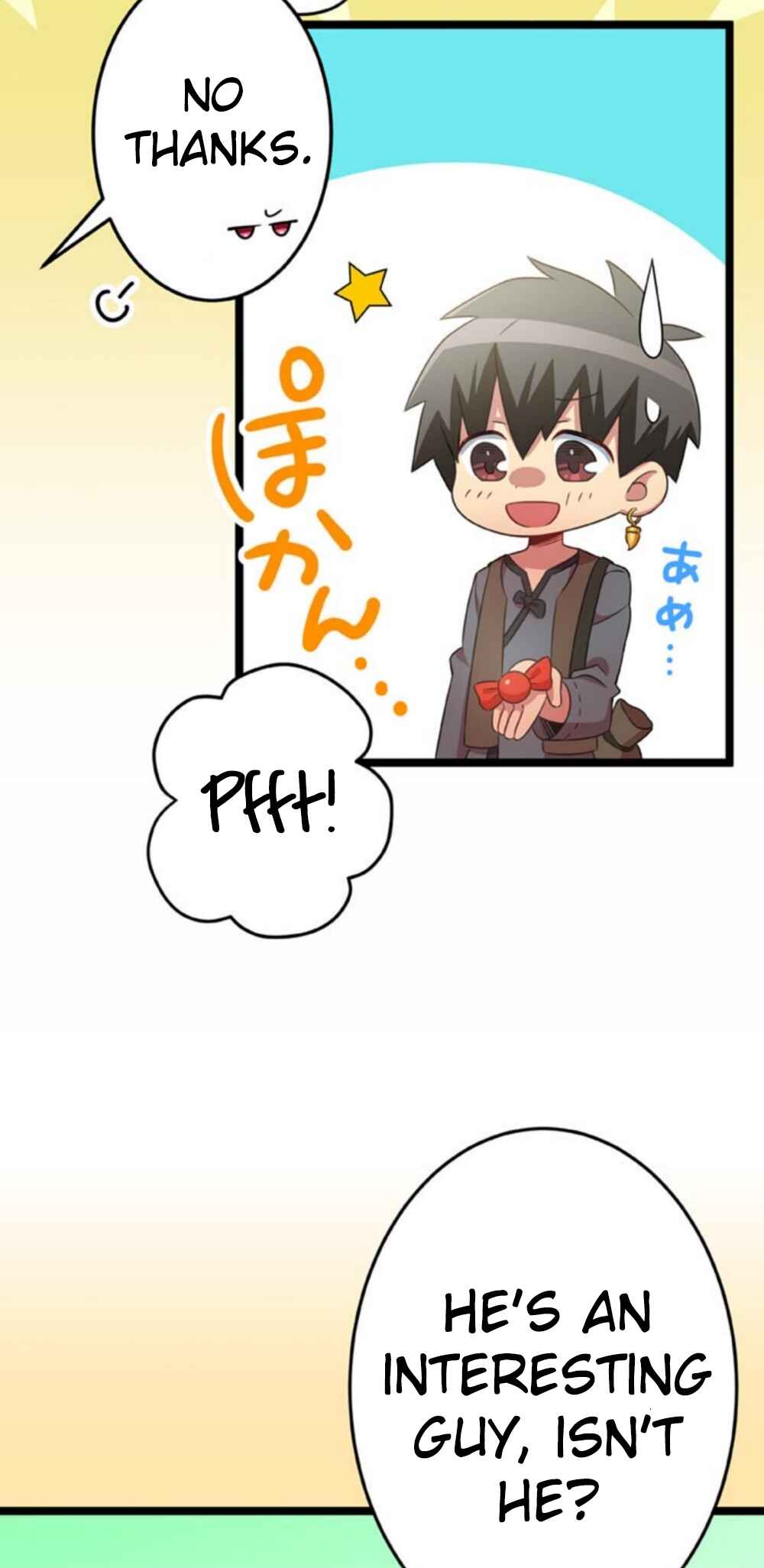 Page 18 Chapter 17 Maou to Ryuuou ni Sodaterareta Shounen wa Gakuen Seikatsu wo Musou suru You desu
