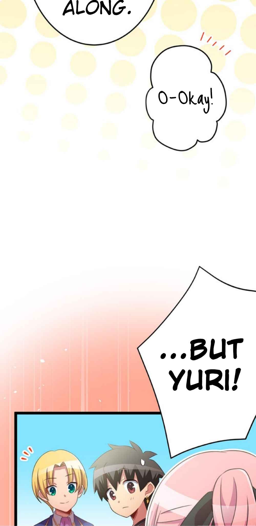 Page 20 Chapter 17 Maou to Ryuuou ni Sodaterareta Shounen wa Gakuen Seikatsu wo Musou suru You desu