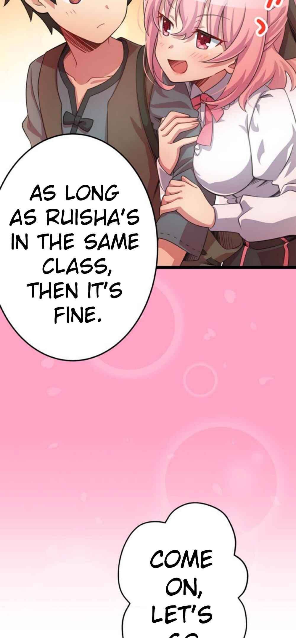 Page 31 Chapter 17 Maou to Ryuuou ni Sodaterareta Shounen wa Gakuen Seikatsu wo Musou suru You desu