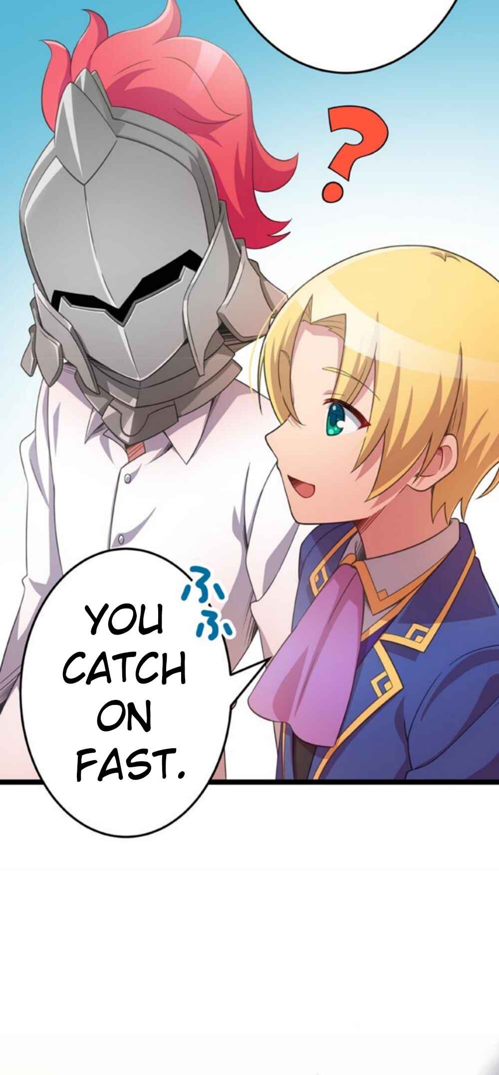Page 34 Chapter 17 Maou to Ryuuou ni Sodaterareta Shounen wa Gakuen Seikatsu wo Musou suru You desu