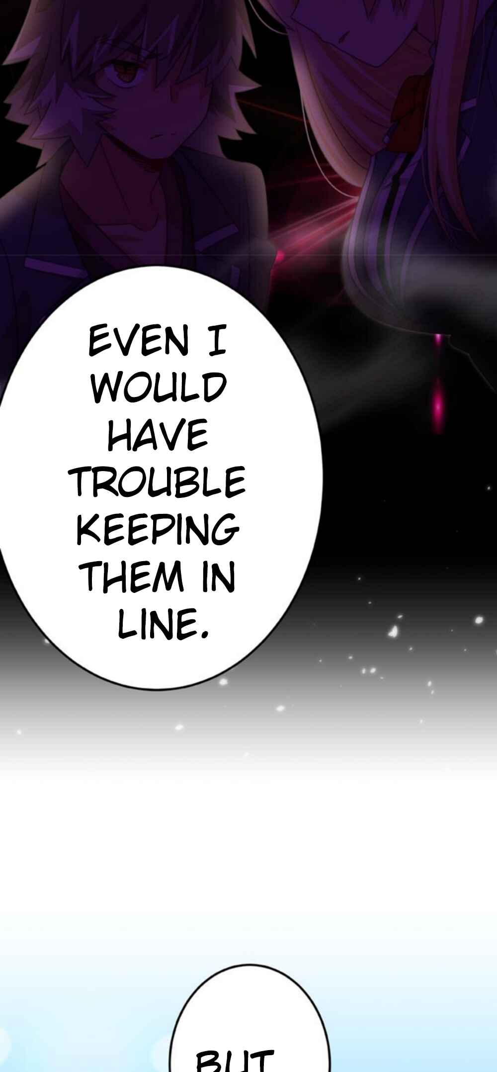 Page 36 Chapter 17 Maou to Ryuuou ni Sodaterareta Shounen wa Gakuen Seikatsu wo Musou suru You desu