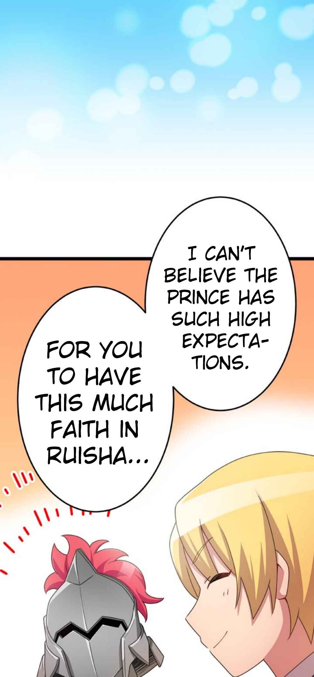 Page 38 Chapter 17 Maou to Ryuuou ni Sodaterareta Shounen wa Gakuen Seikatsu wo Musou suru You desu