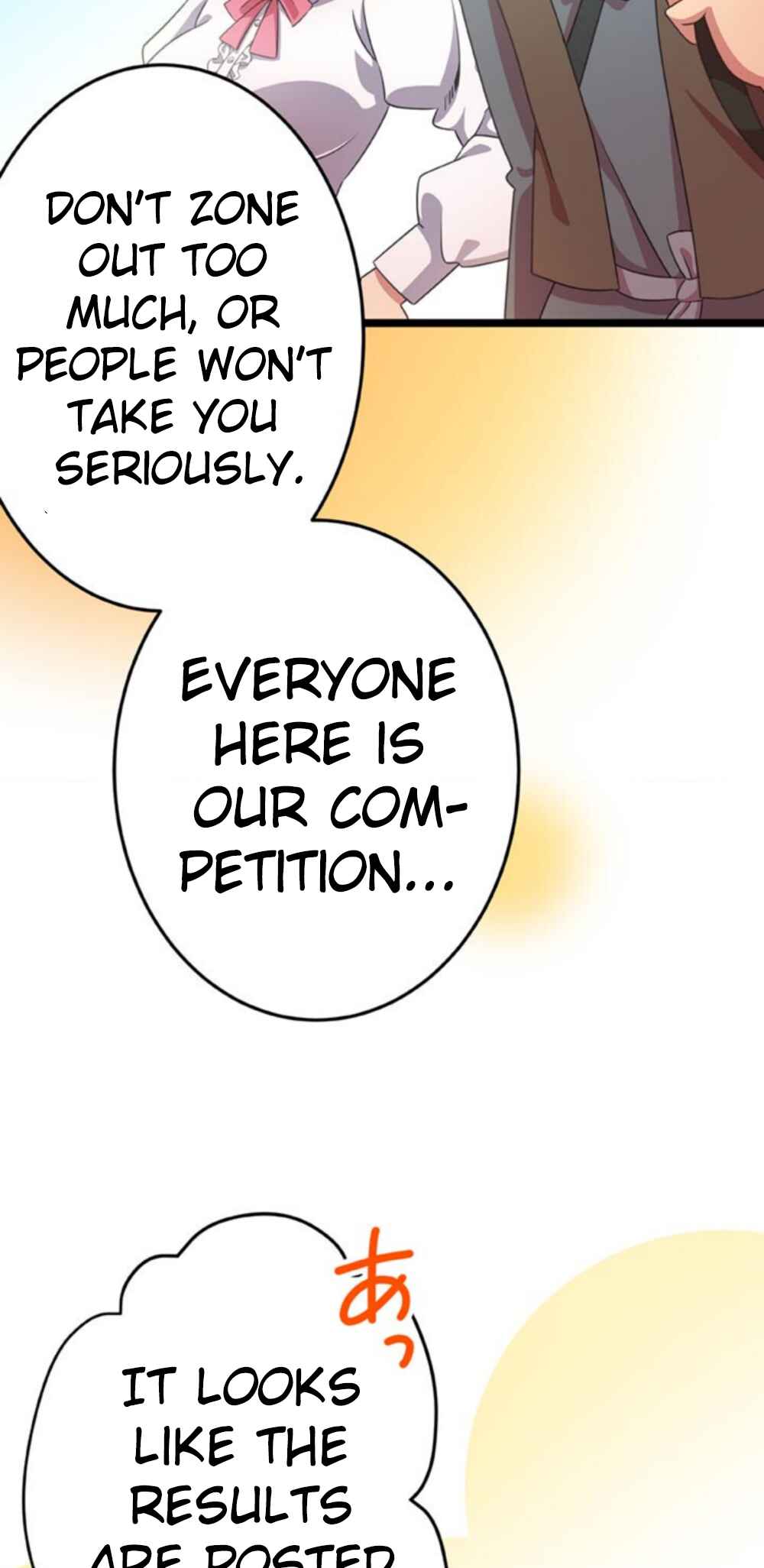 Page 4 Chapter 17 Maou to Ryuuou ni Sodaterareta Shounen wa Gakuen Seikatsu wo Musou suru You desu