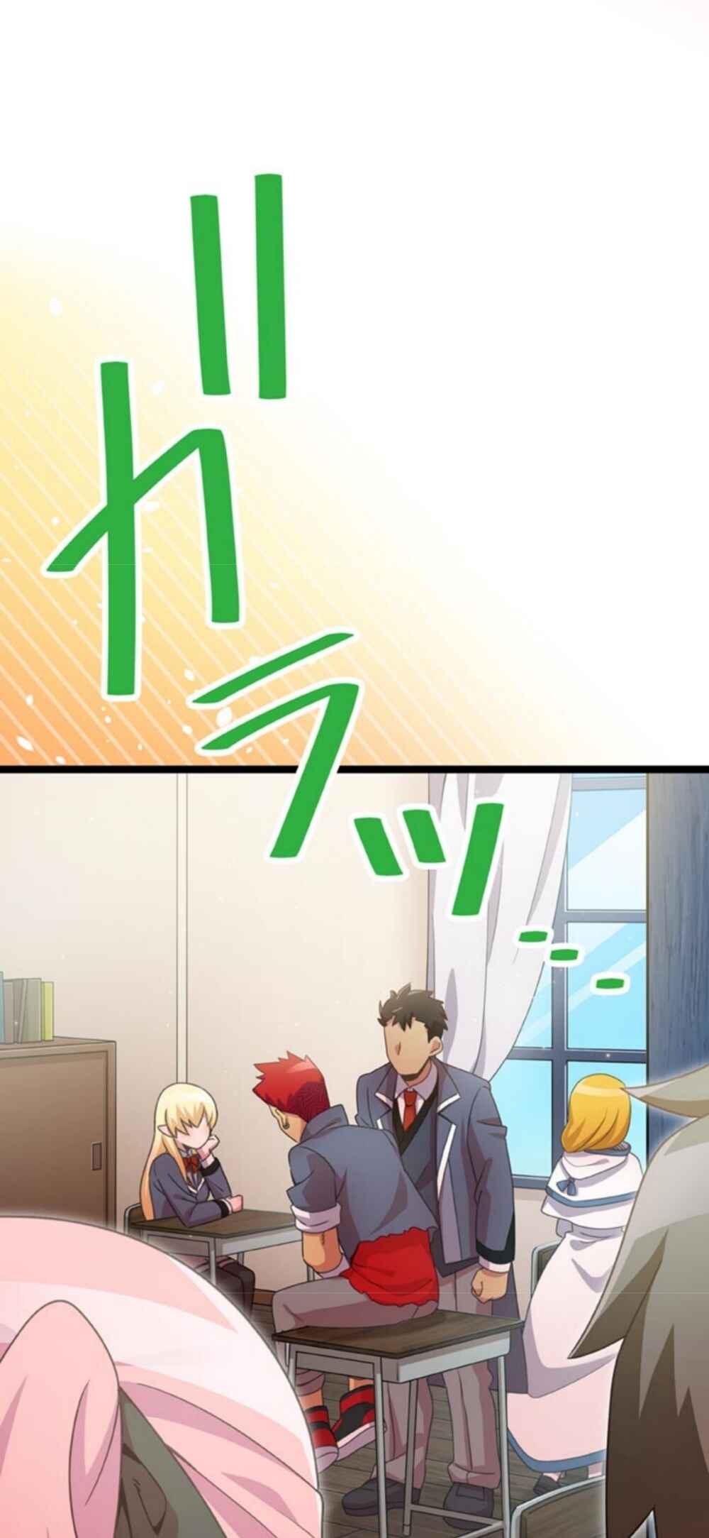 Page 43 Chapter 17 Maou to Ryuuou ni Sodaterareta Shounen wa Gakuen Seikatsu wo Musou suru You desu