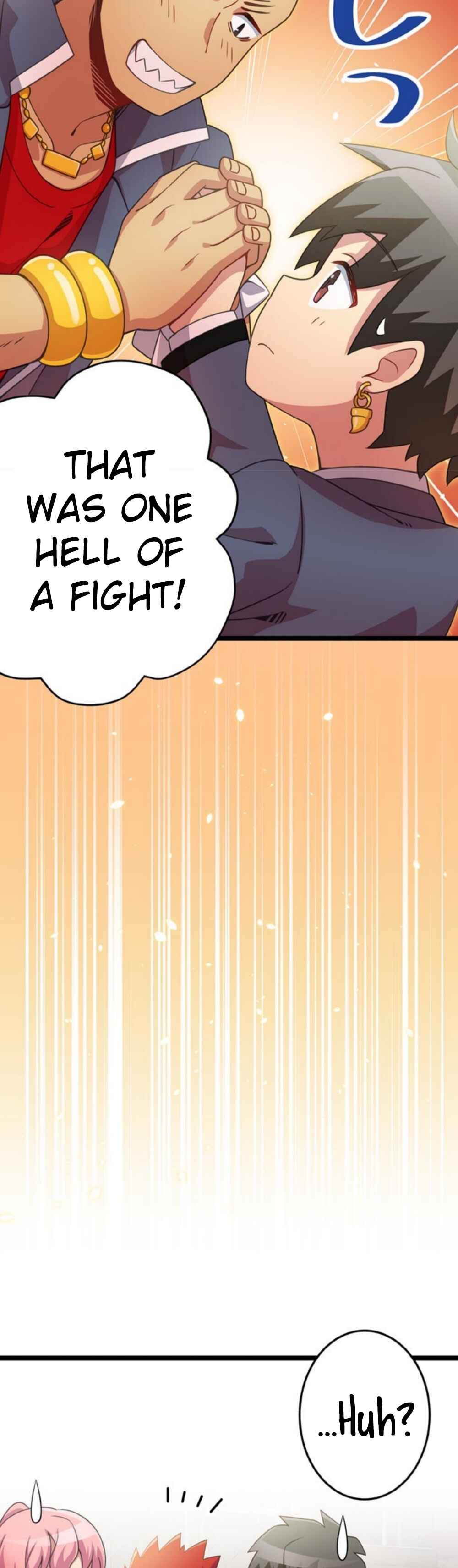 Page 50 Chapter 17 Maou to Ryuuou ni Sodaterareta Shounen wa Gakuen Seikatsu wo Musou suru You desu