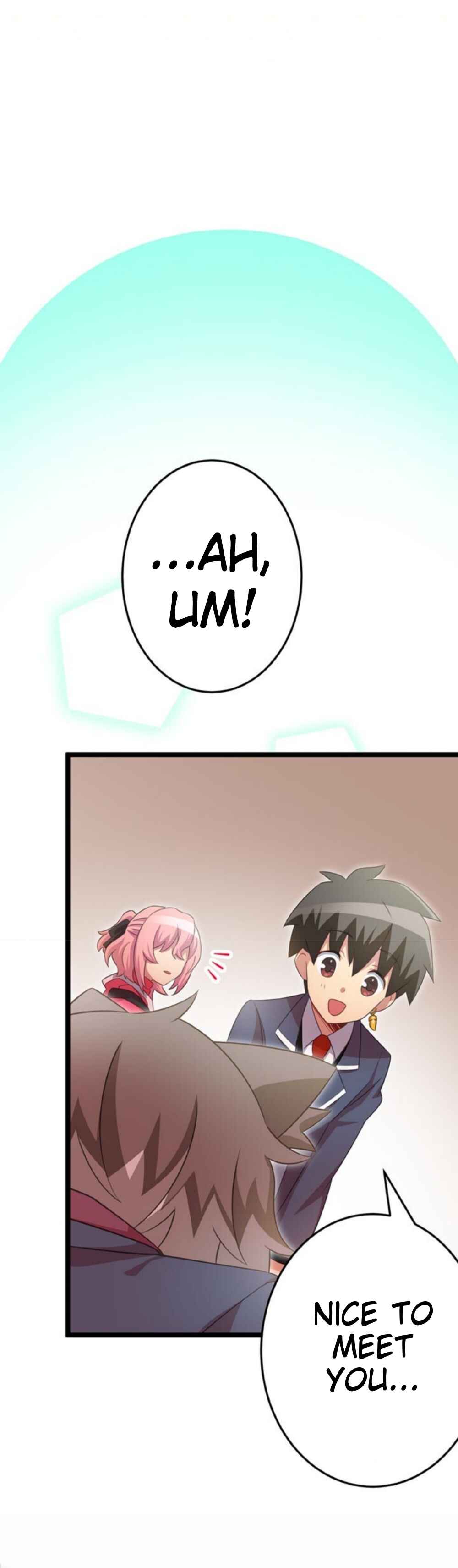 Page 56 Chapter 17 Maou to Ryuuou ni Sodaterareta Shounen wa Gakuen Seikatsu wo Musou suru You desu