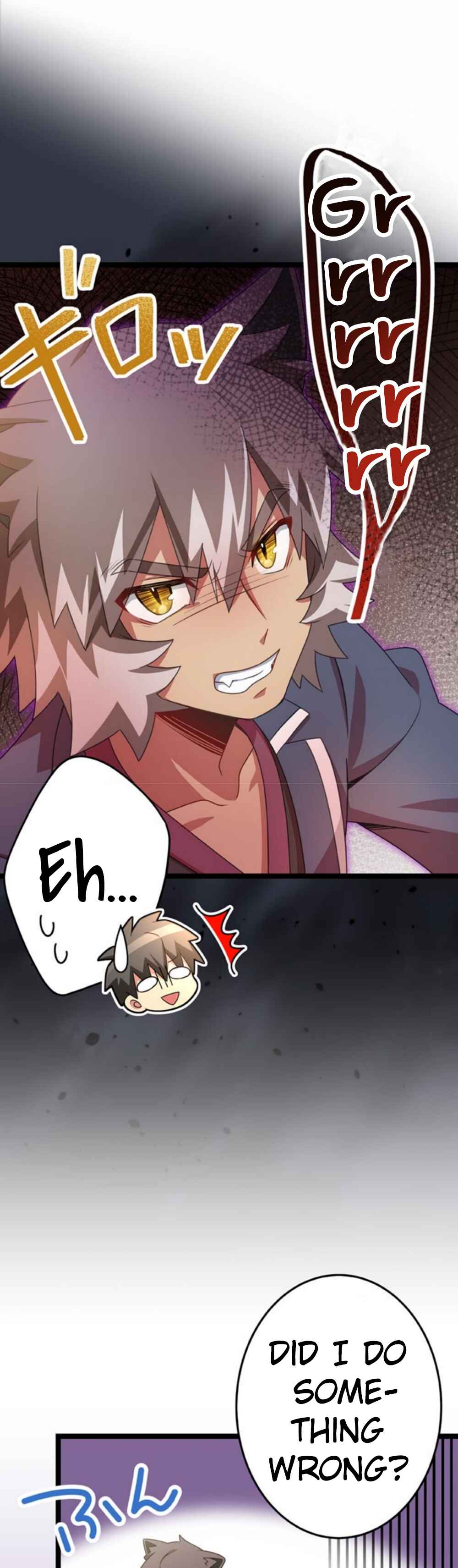 Page 57 Chapter 17 Maou to Ryuuou ni Sodaterareta Shounen wa Gakuen Seikatsu wo Musou suru You desu