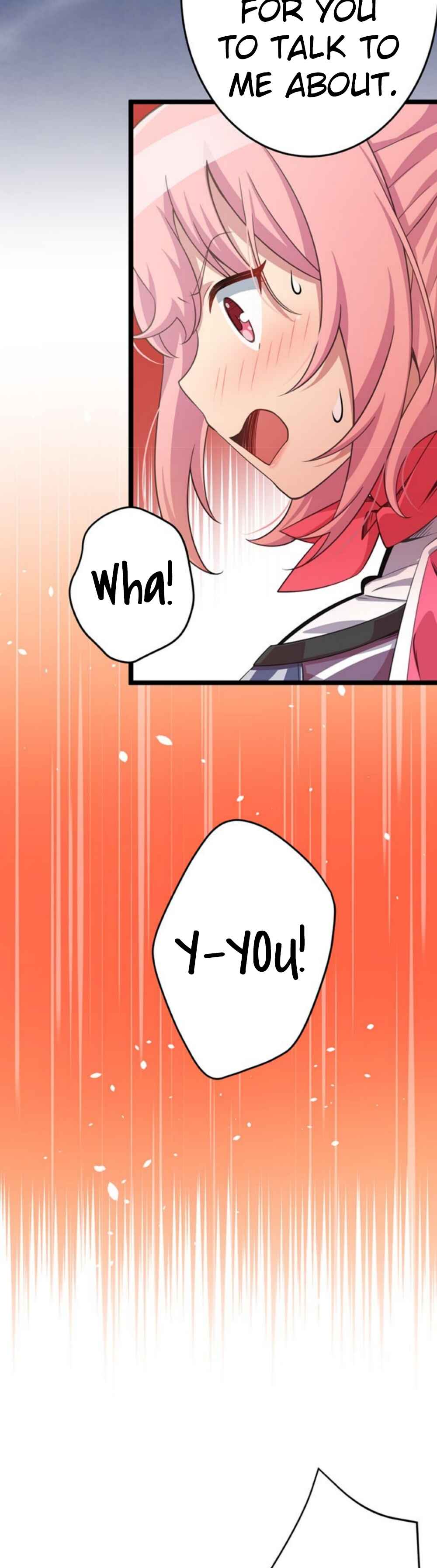 Page 66 Chapter 17 Maou to Ryuuou ni Sodaterareta Shounen wa Gakuen Seikatsu wo Musou suru You desu