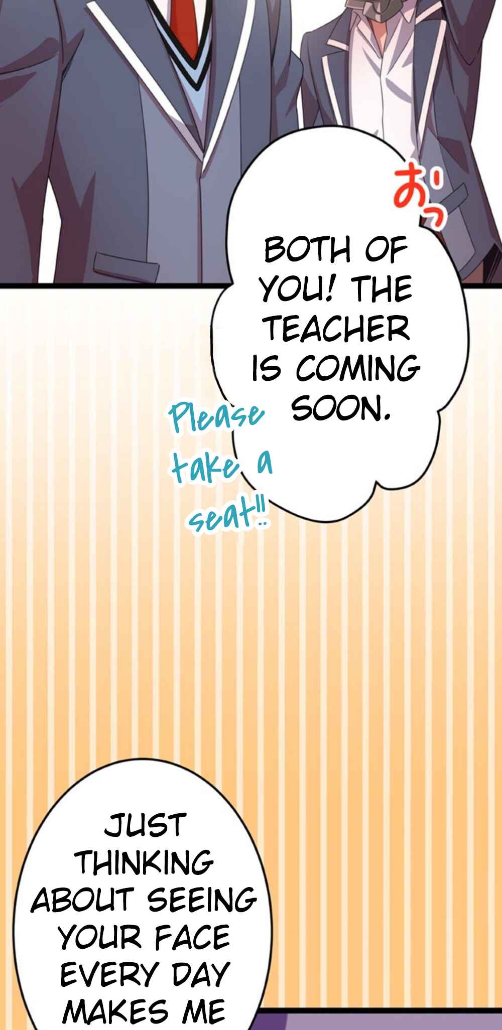 Page 68 Chapter 17 Maou to Ryuuou ni Sodaterareta Shounen wa Gakuen Seikatsu wo Musou suru You desu