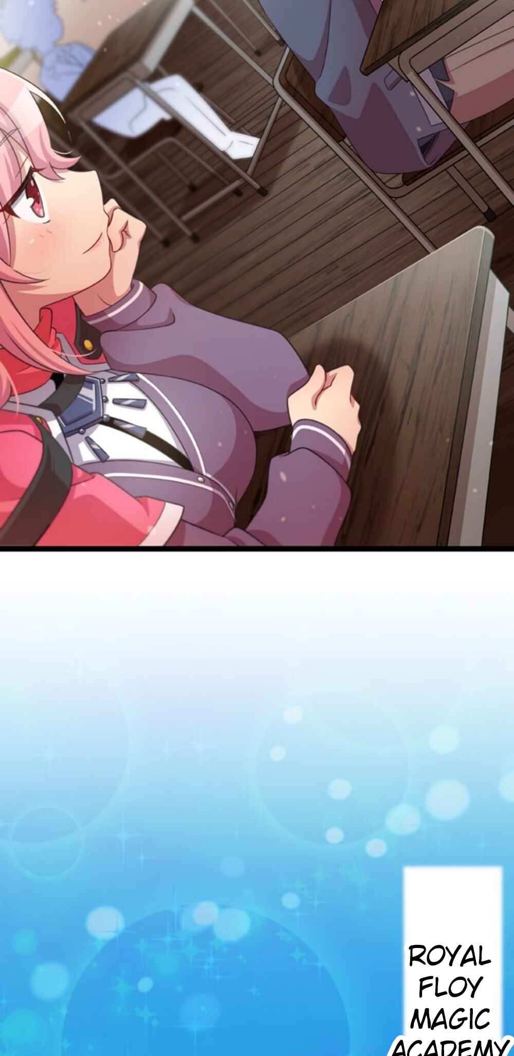 Page 71 Chapter 17 Maou to Ryuuou ni Sodaterareta Shounen wa Gakuen Seikatsu wo Musou suru You desu