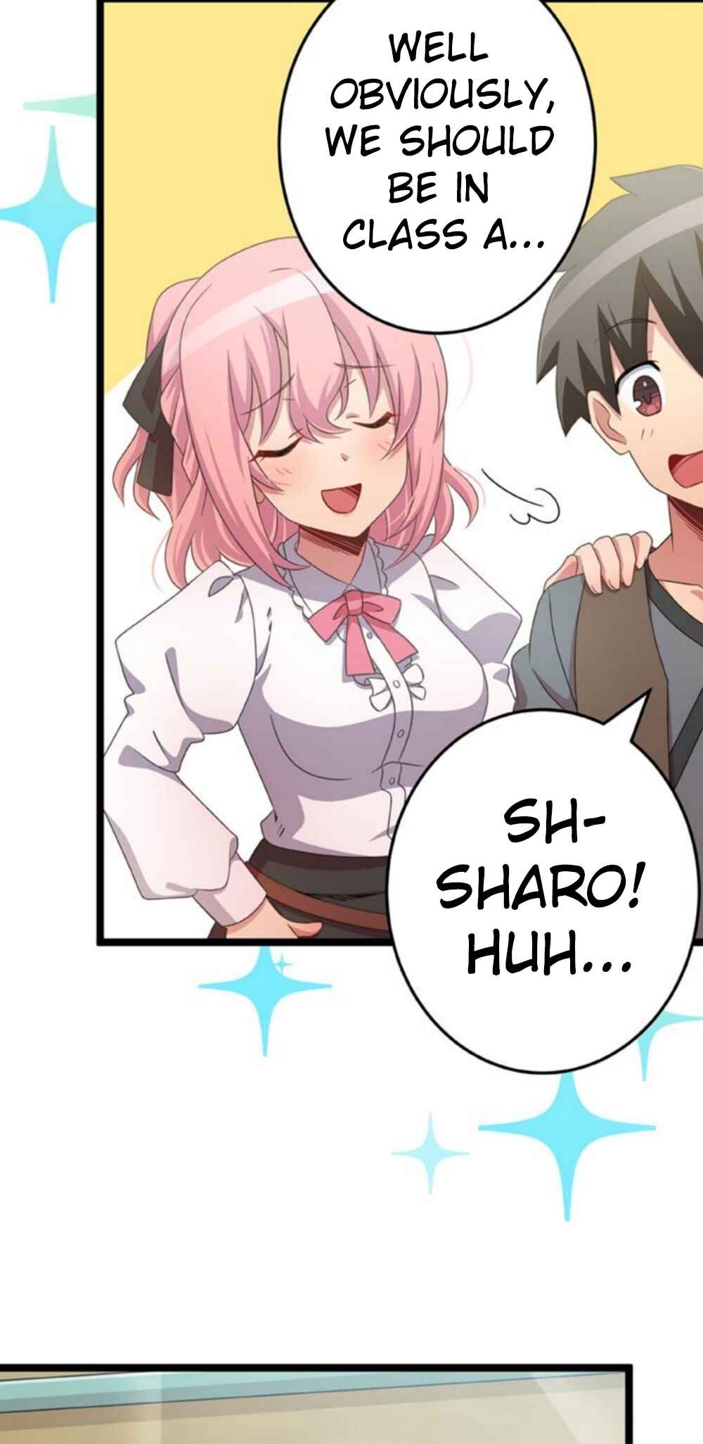 Page 8 Chapter 17 Maou to Ryuuou ni Sodaterareta Shounen wa Gakuen Seikatsu wo Musou suru You desu