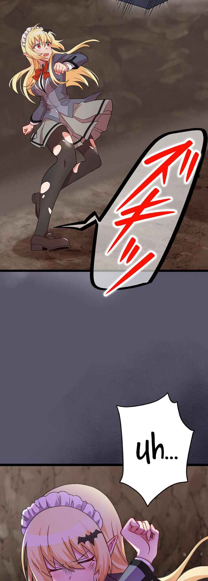 Page 14 Chapter 41 Maou to Ryuuou ni Sodaterareta Shounen wa Gakuen Seikatsu wo Musou suru You desu