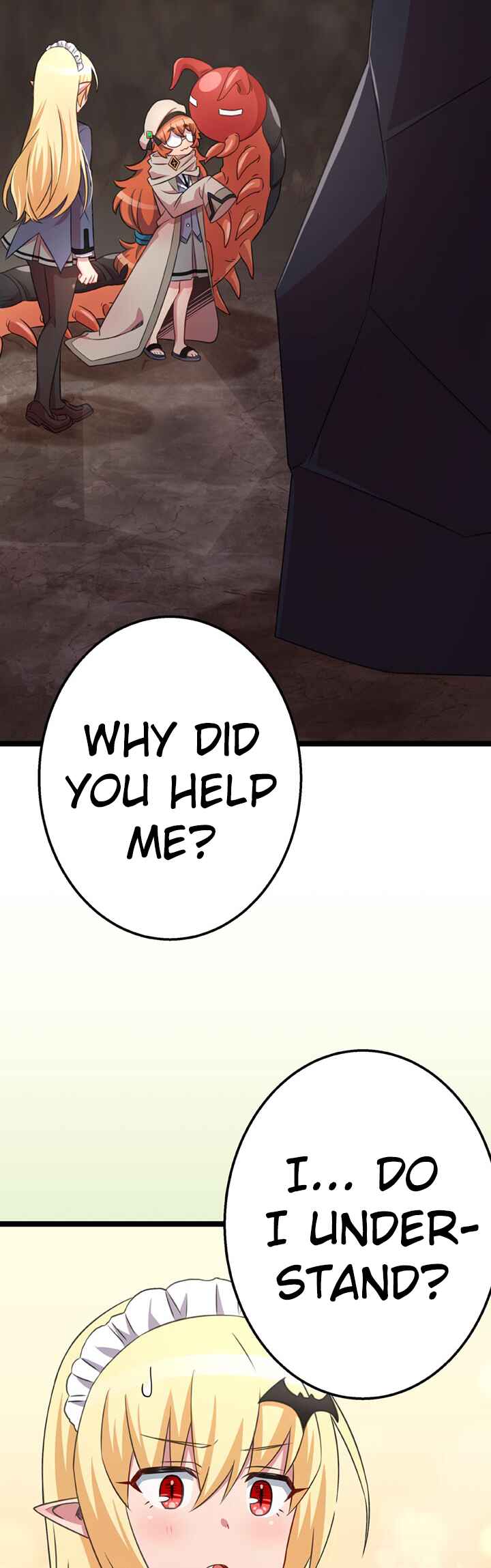 Page 2 Chapter 41 Maou to Ryuuou ni Sodaterareta Shounen wa Gakuen Seikatsu wo Musou suru You desu
