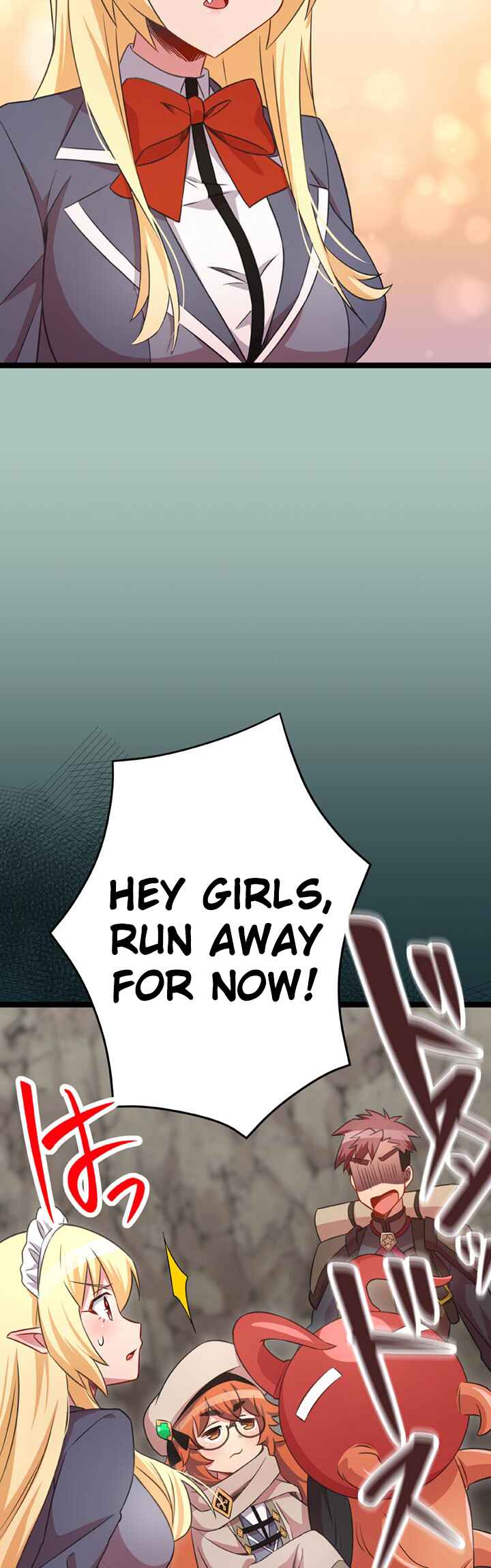 Page 3 Chapter 41 Maou to Ryuuou ni Sodaterareta Shounen wa Gakuen Seikatsu wo Musou suru You desu