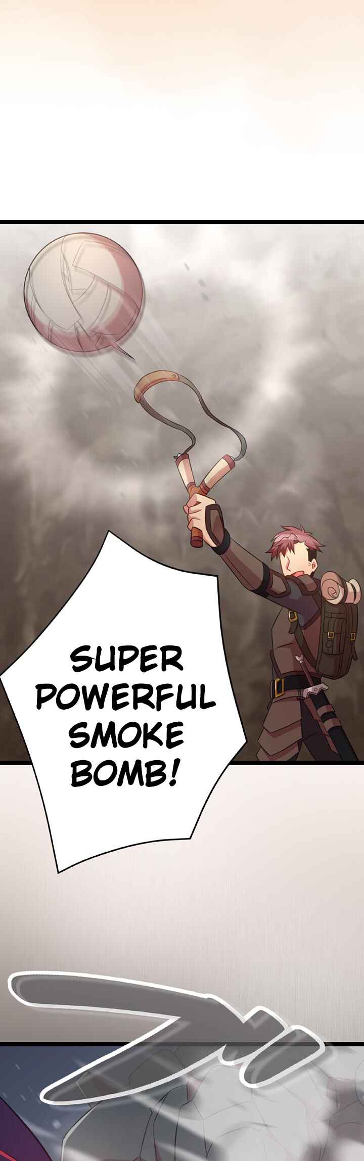 Page 34 Chapter 41 Maou to Ryuuou ni Sodaterareta Shounen wa Gakuen Seikatsu wo Musou suru You desu