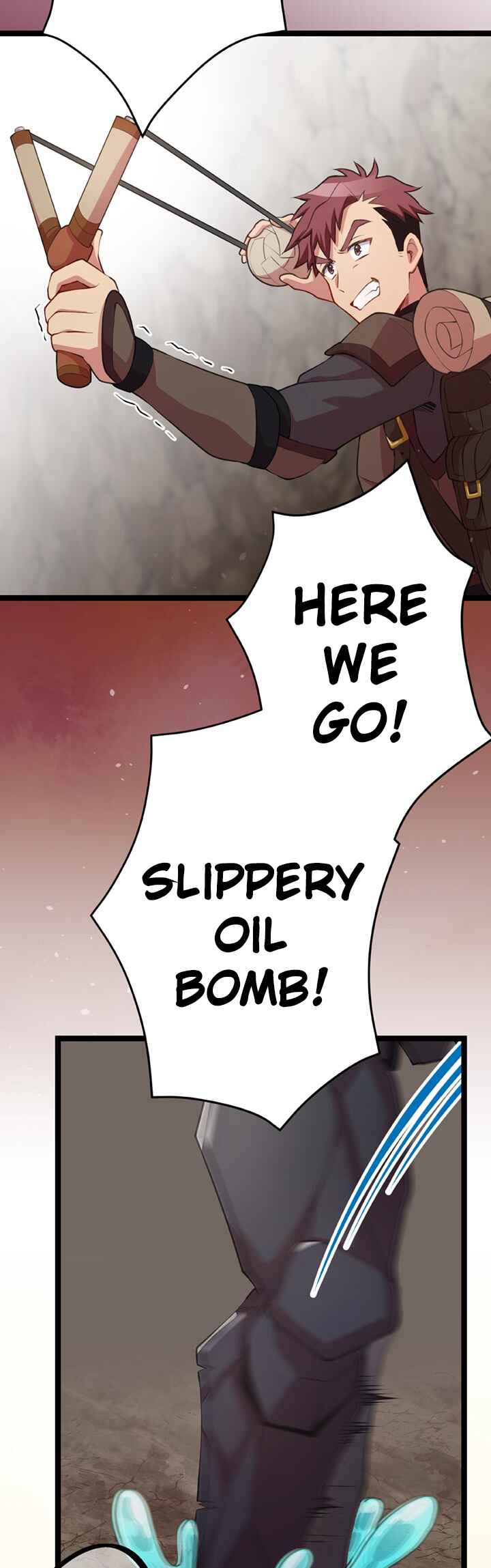 Page 39 Chapter 41 Maou to Ryuuou ni Sodaterareta Shounen wa Gakuen Seikatsu wo Musou suru You desu